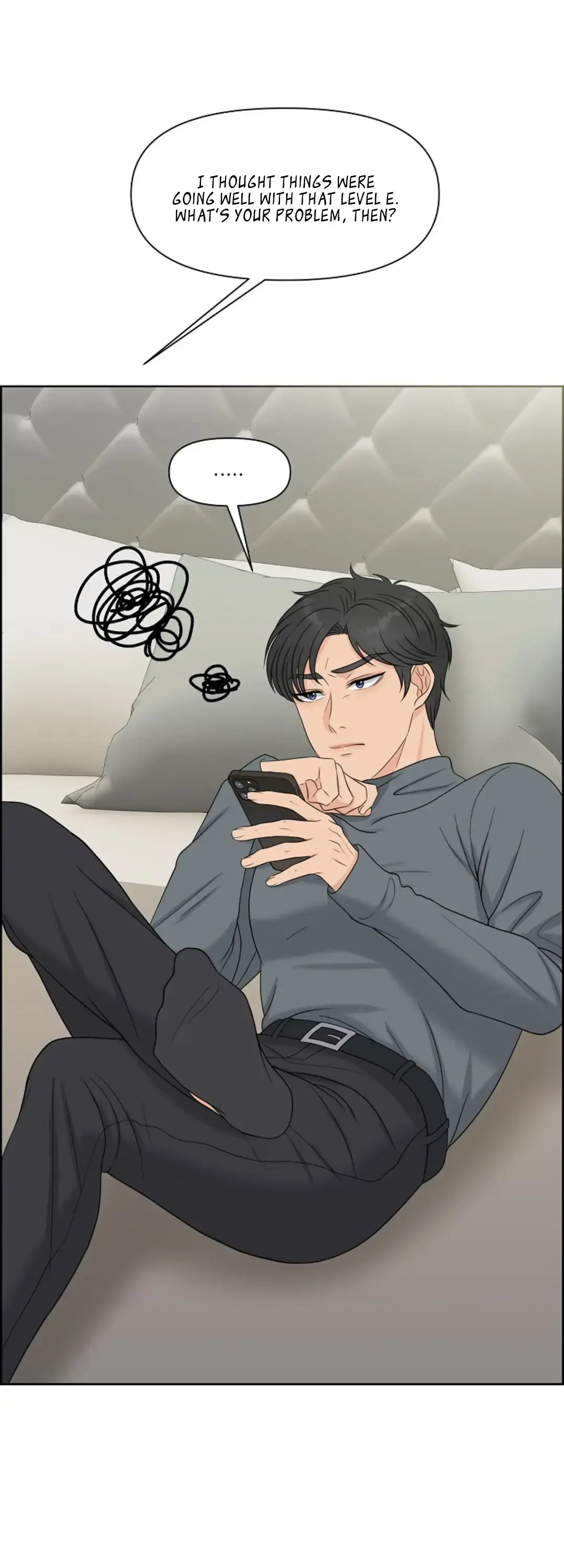 Which Alpha Do You Want? Chapter 19 page 31 - 