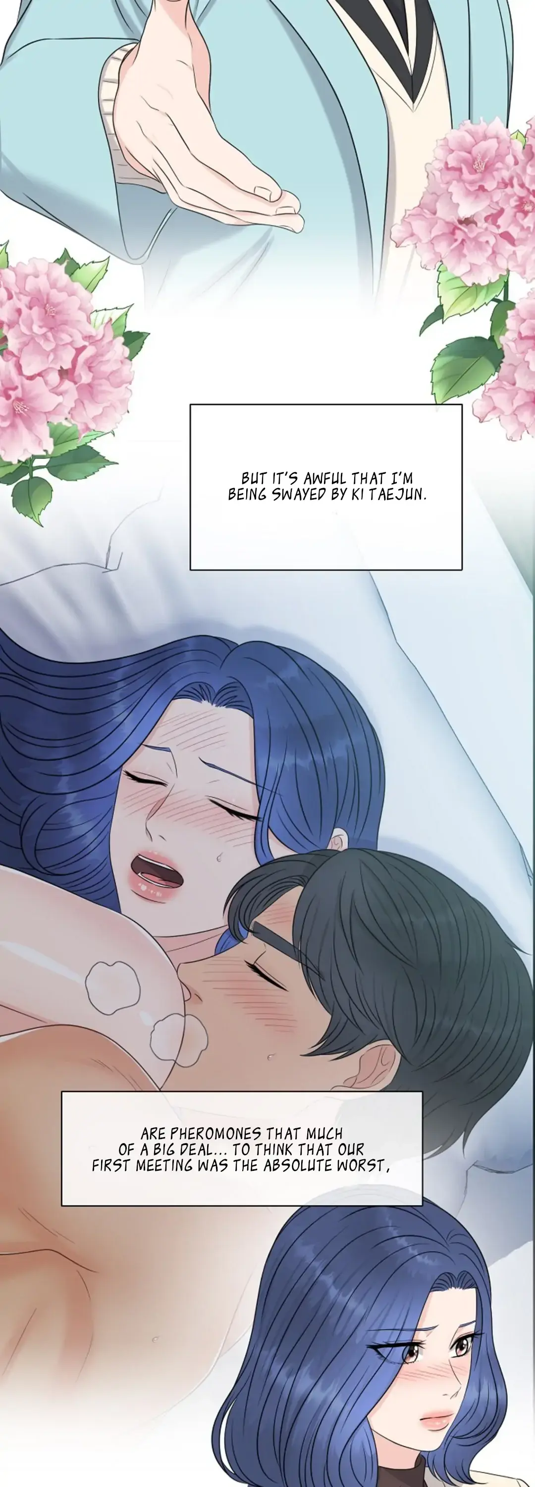 Which Alpha Do You Want? Chapter 19 page 50 - 