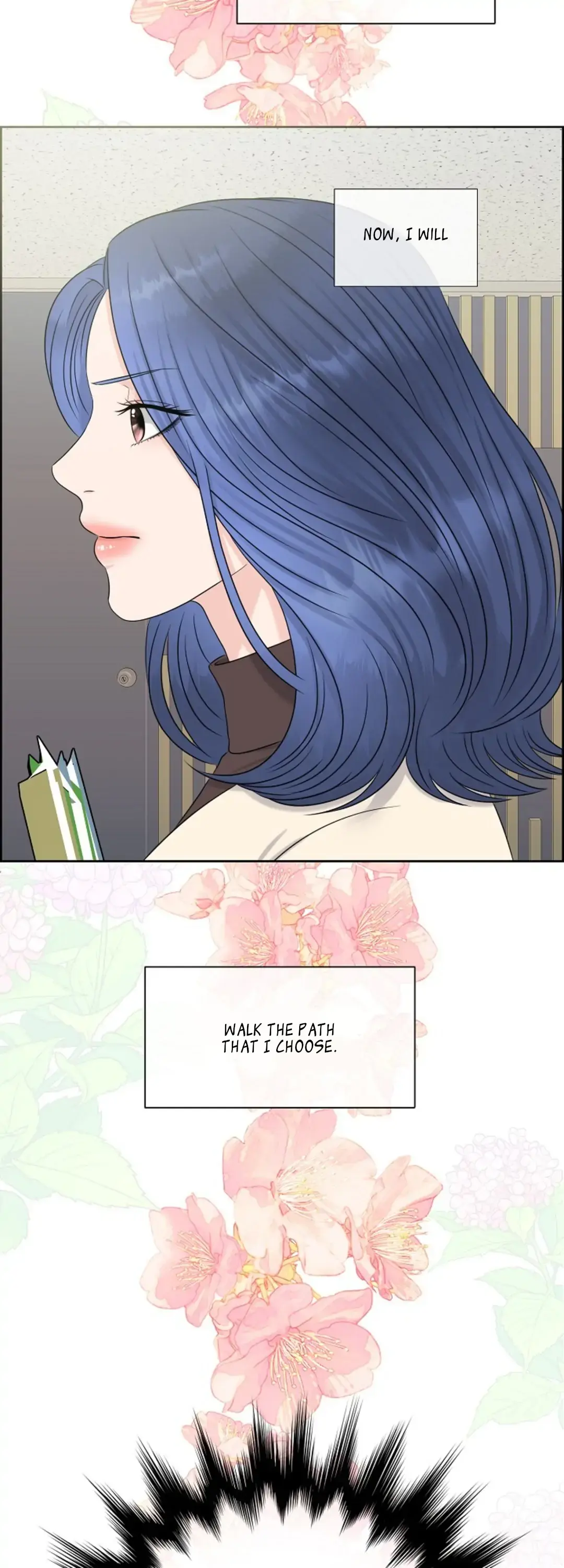 Which Alpha Do You Want? Chapter 19 page 55 - 