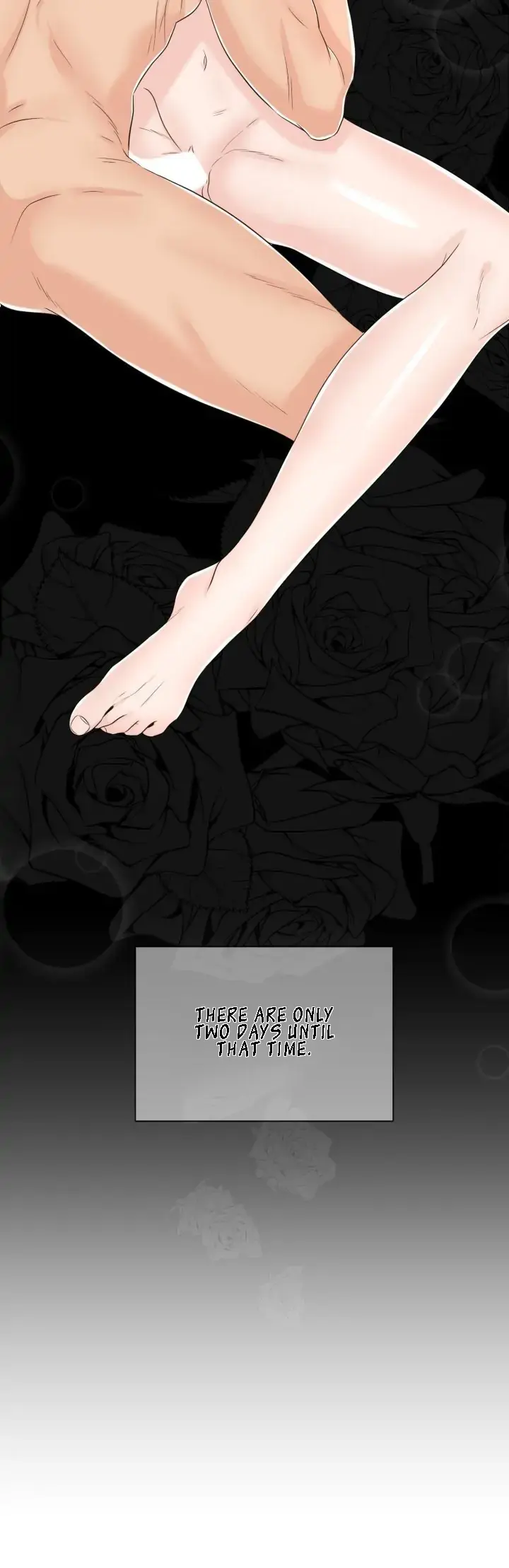 Which Alpha Do You Want? Chapter 2 page 14 - 