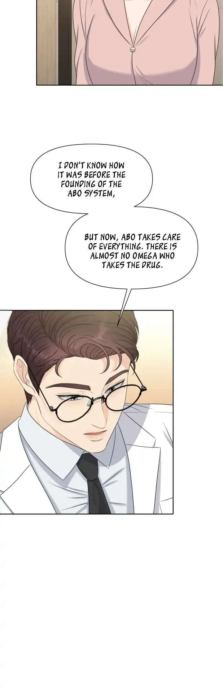 Which Alpha Do You Want? Chapter 2 page 26 - 
