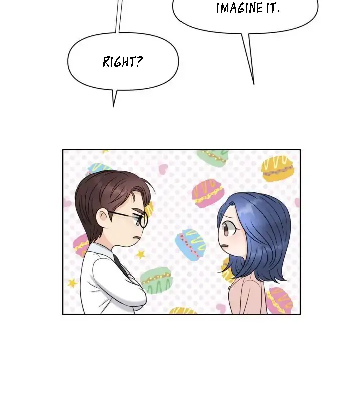 Which Alpha Do You Want? Chapter 2 page 28 - 