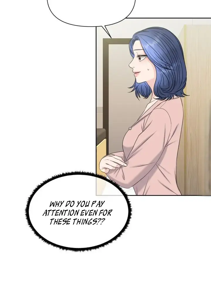 Which Alpha Do You Want? Chapter 2 page 34 - 