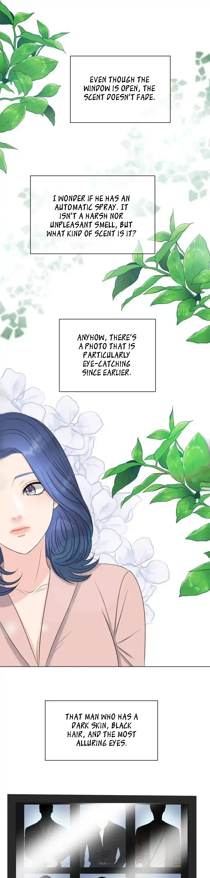 Which Alpha Do You Want? Chapter 2 page 37 - 