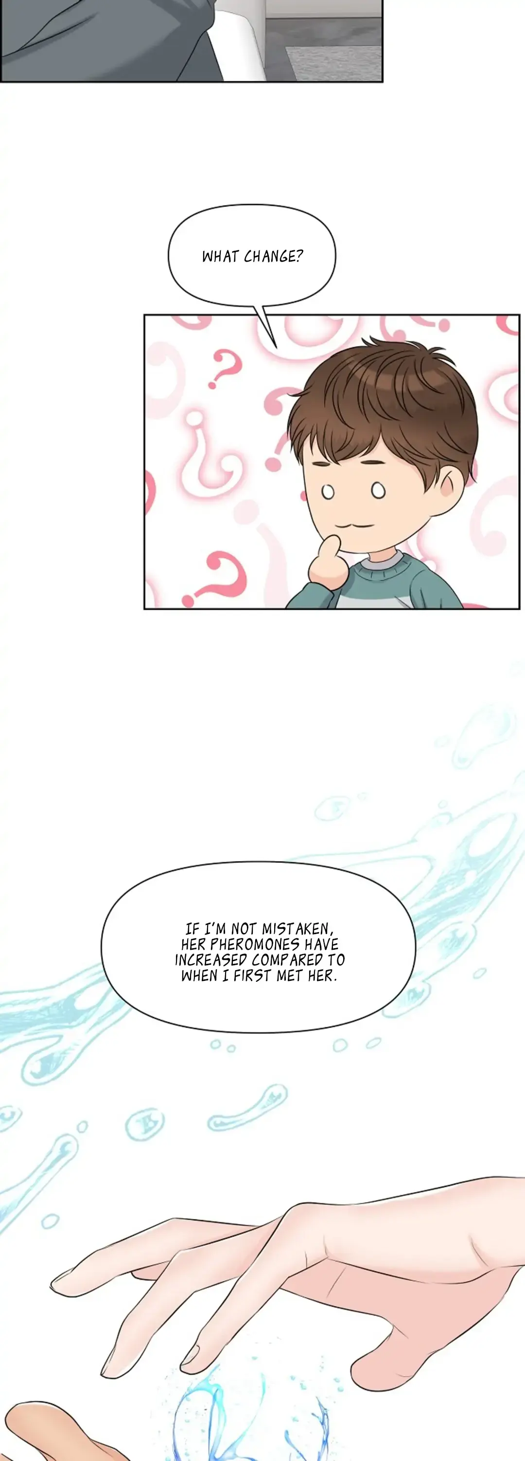 Which Alpha Do You Want? Chapter 20 page 14 - 
