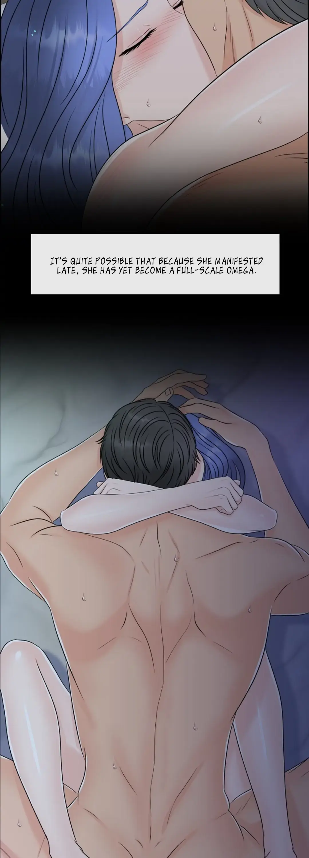 Which Alpha Do You Want? Chapter 20 page 17 - 