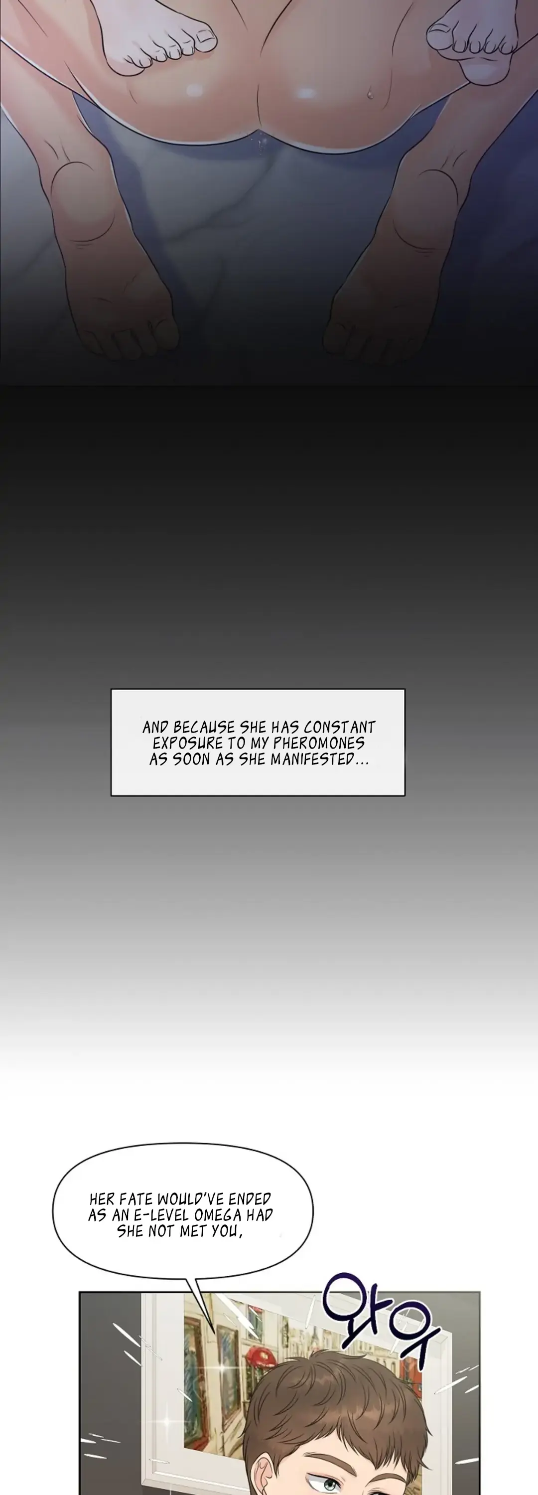 Which Alpha Do You Want? Chapter 20 page 18 - 
