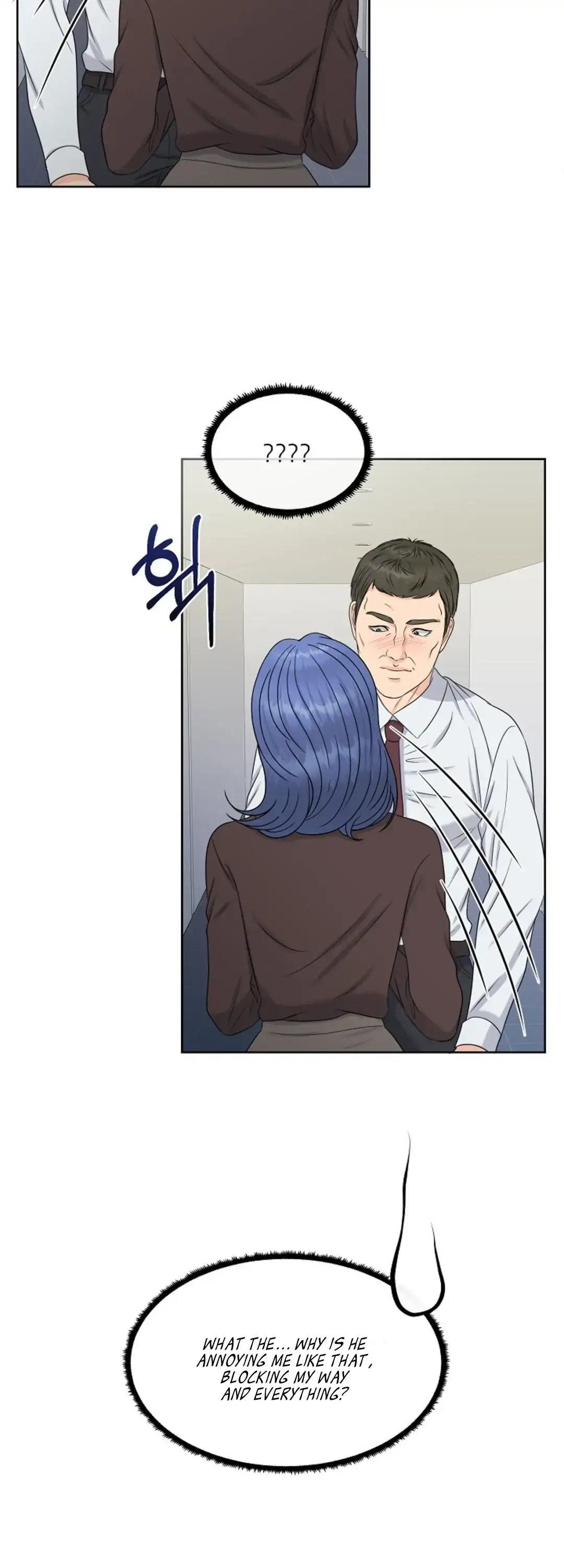 Which Alpha Do You Want? Chapter 20 page 36 - 