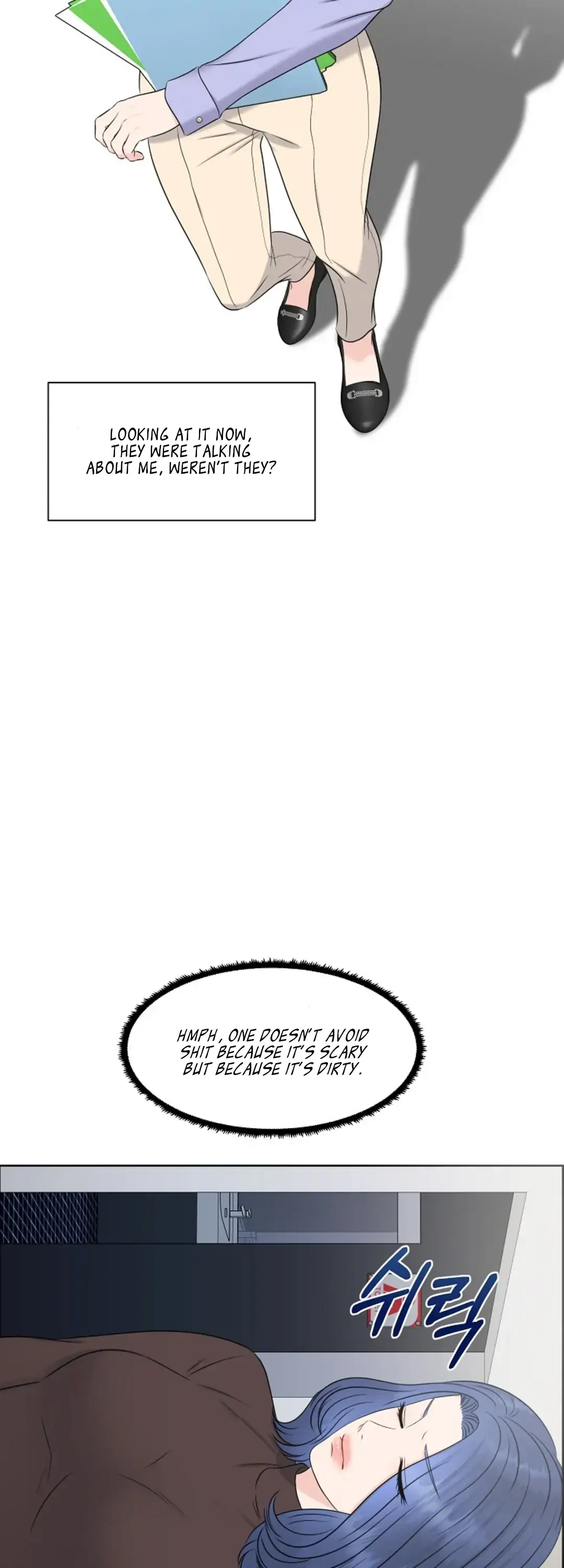 Which Alpha Do You Want? Chapter 20 page 41 - 