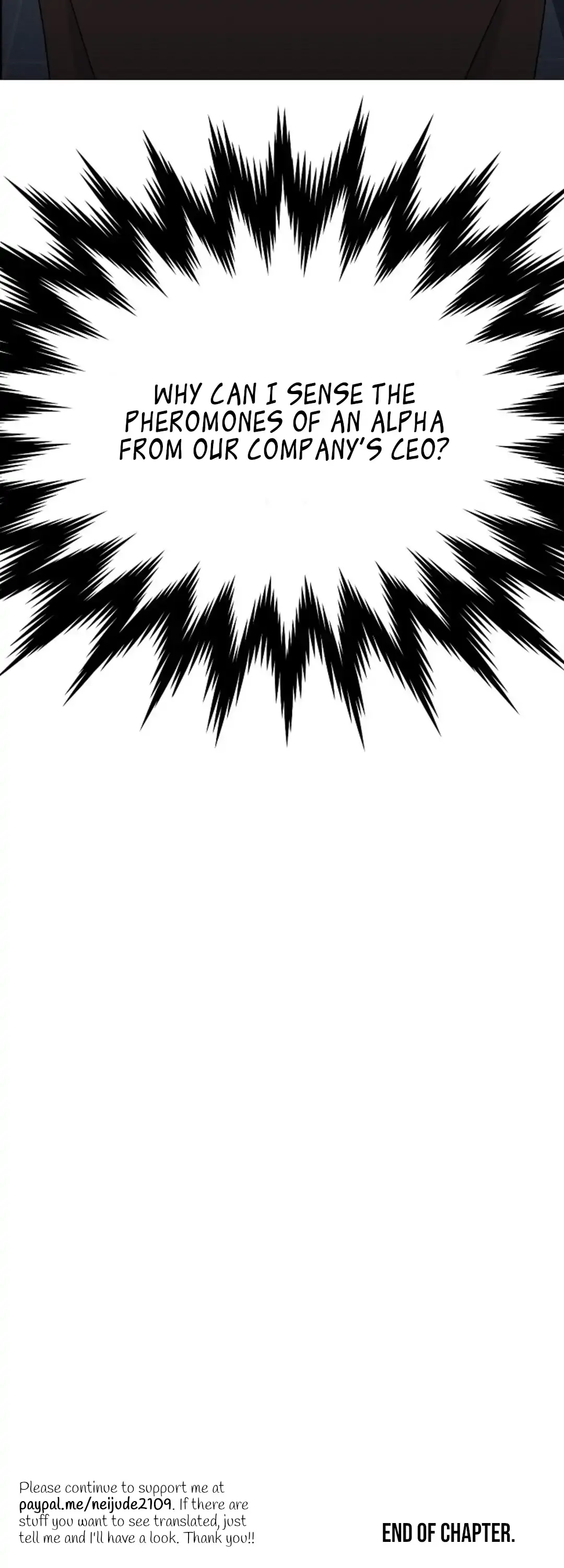 Which Alpha Do You Want? Chapter 20 page 52 - 