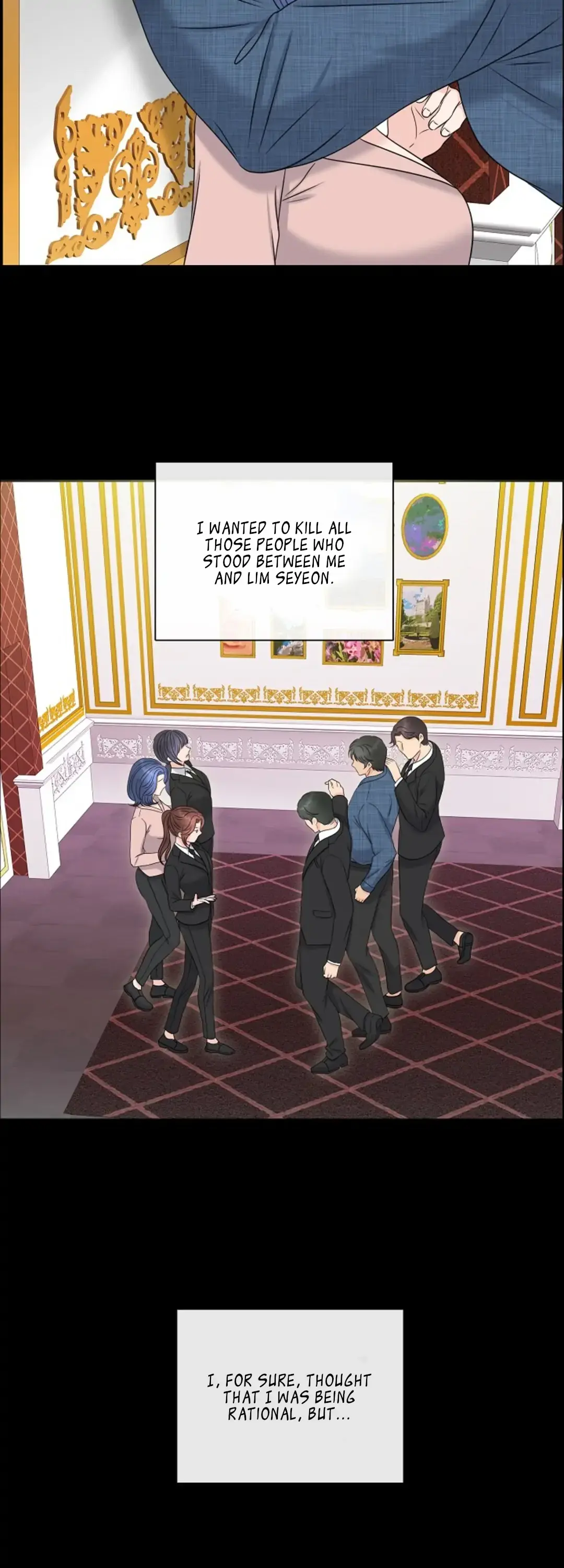 Which Alpha Do You Want? Chapter 20 page 10 - 
