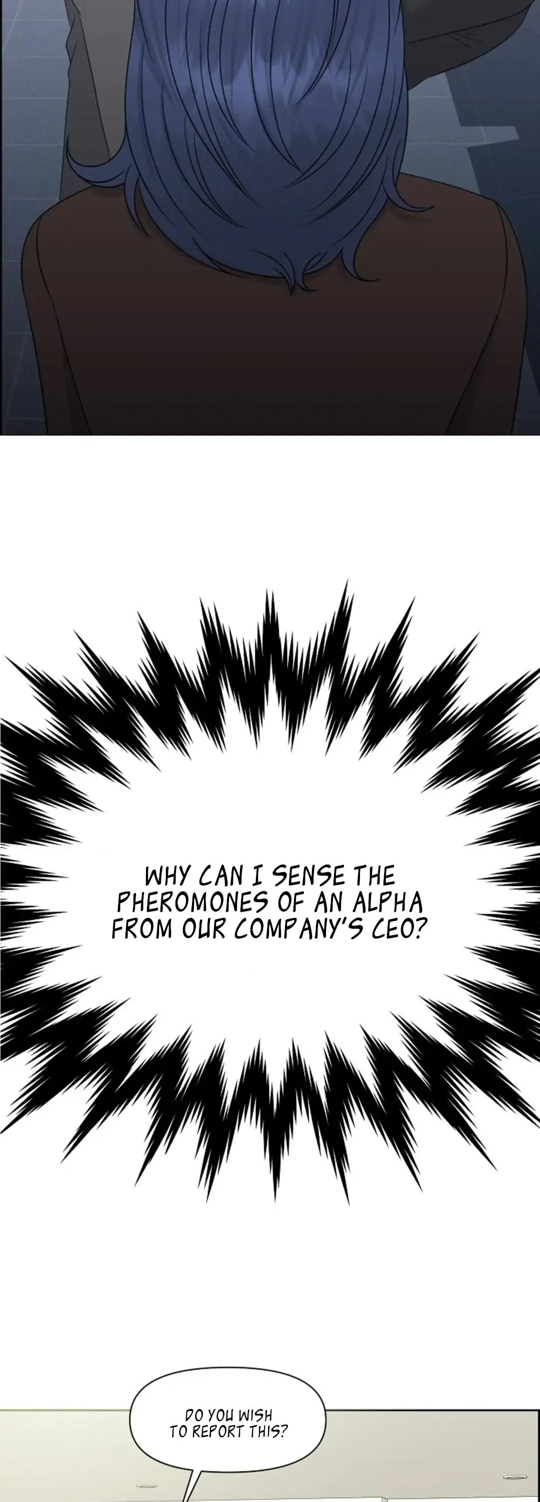 Which Alpha Do You Want? Chapter 21 page 2 - 