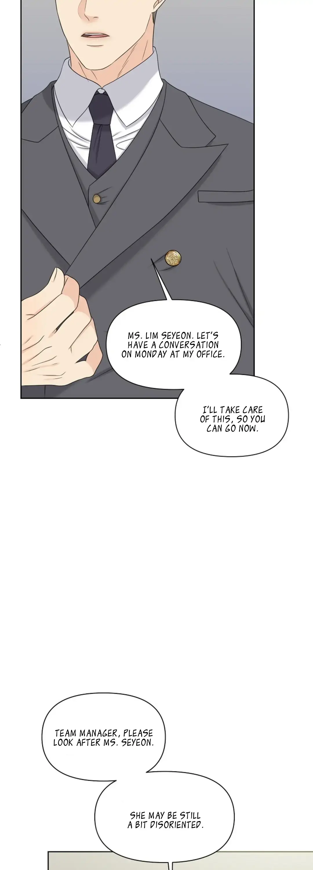 Which Alpha Do You Want? Chapter 21 page 15 - 