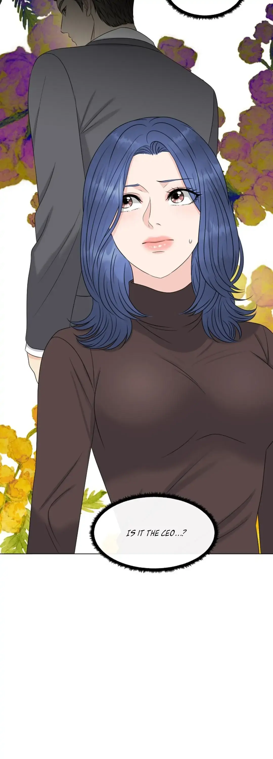 Which Alpha Do You Want? Chapter 21 page 18 - 
