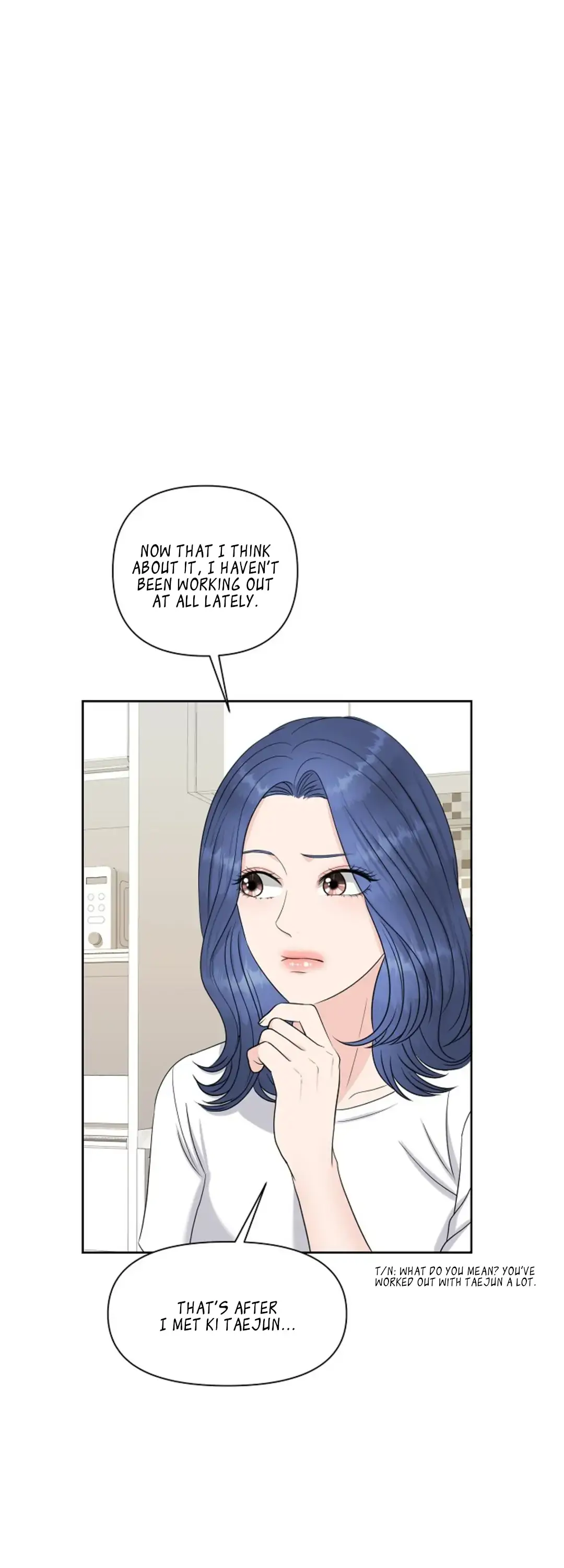 Which Alpha Do You Want? Chapter 21 page 22 - 