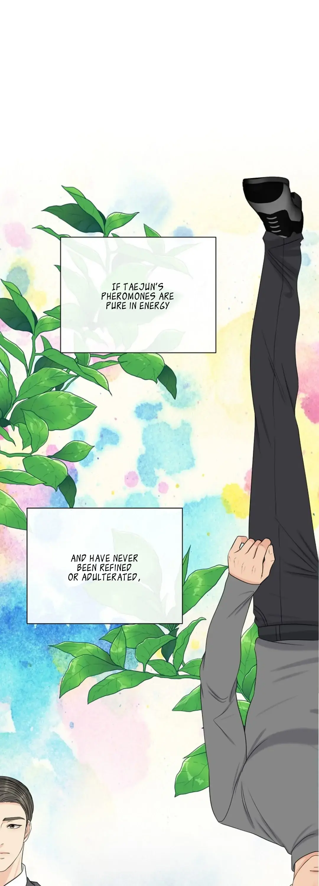 Which Alpha Do You Want? Chapter 21 page 4 - 
