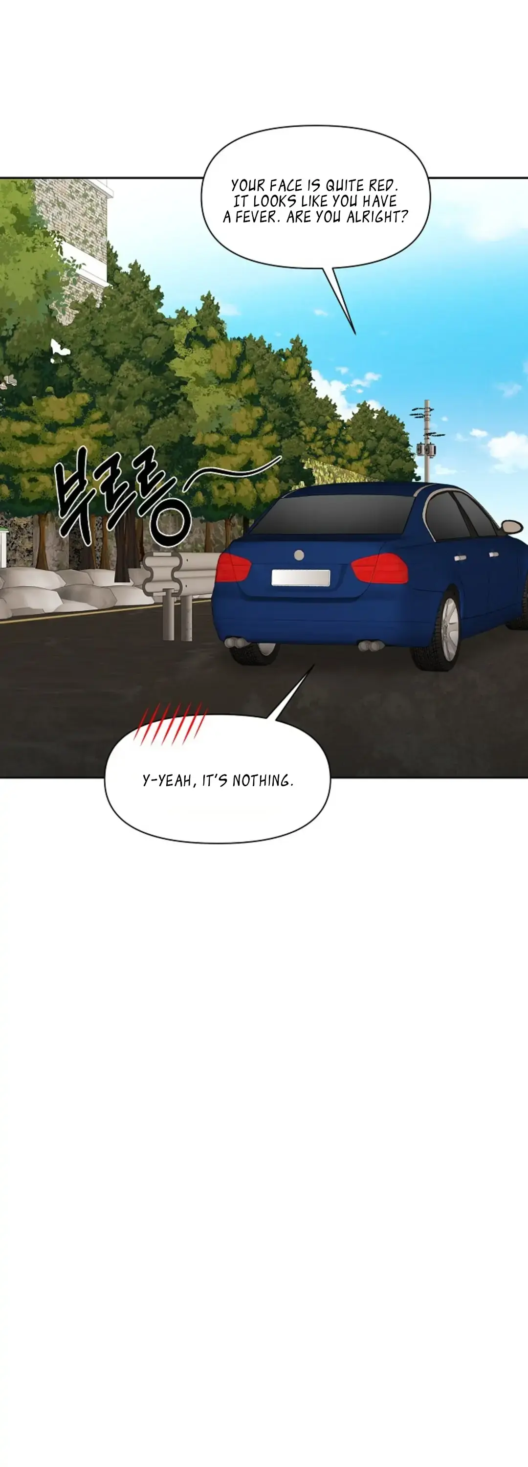 Which Alpha Do You Want? Chapter 21 page 32 - 