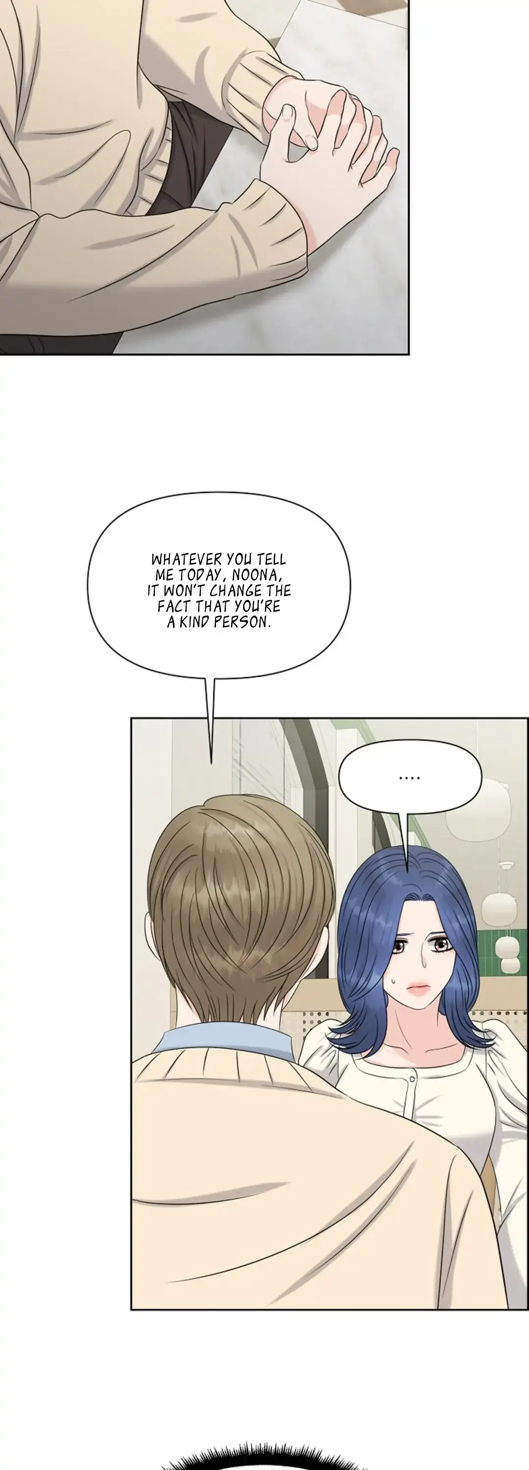 Which Alpha Do You Want? Chapter 21 page 58 - 