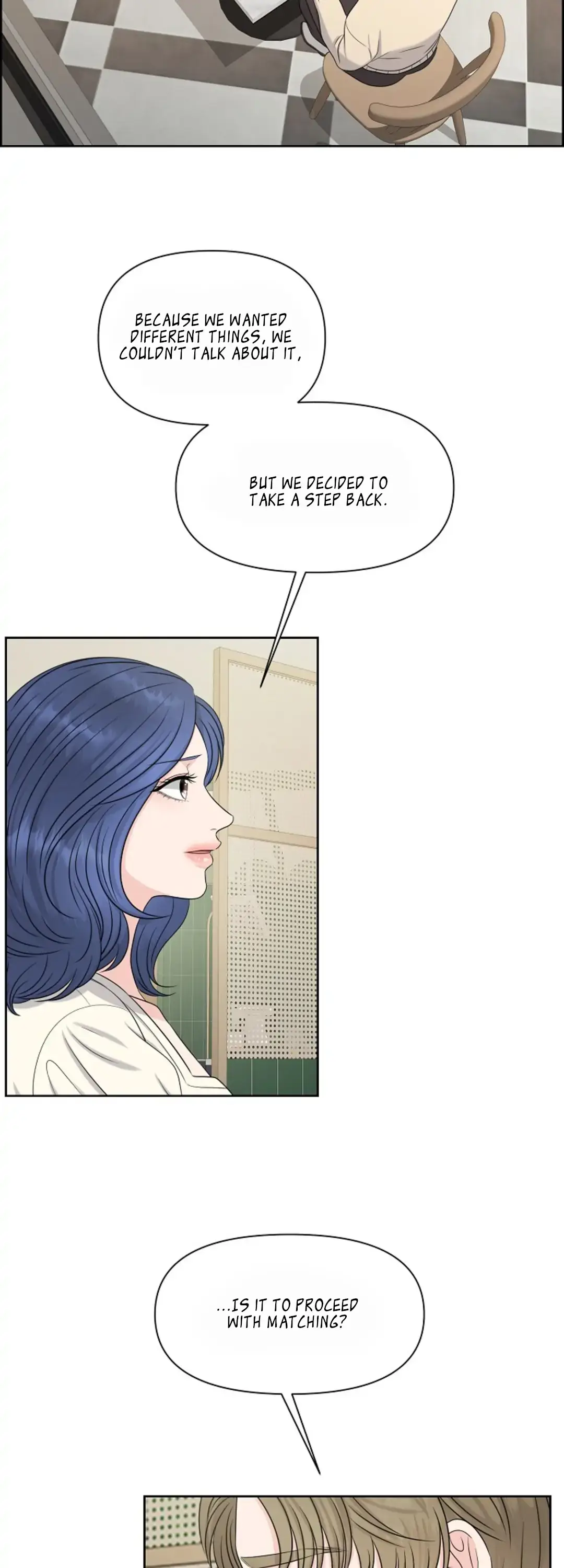 Which Alpha Do You Want? Chapter 21 page 60 - 