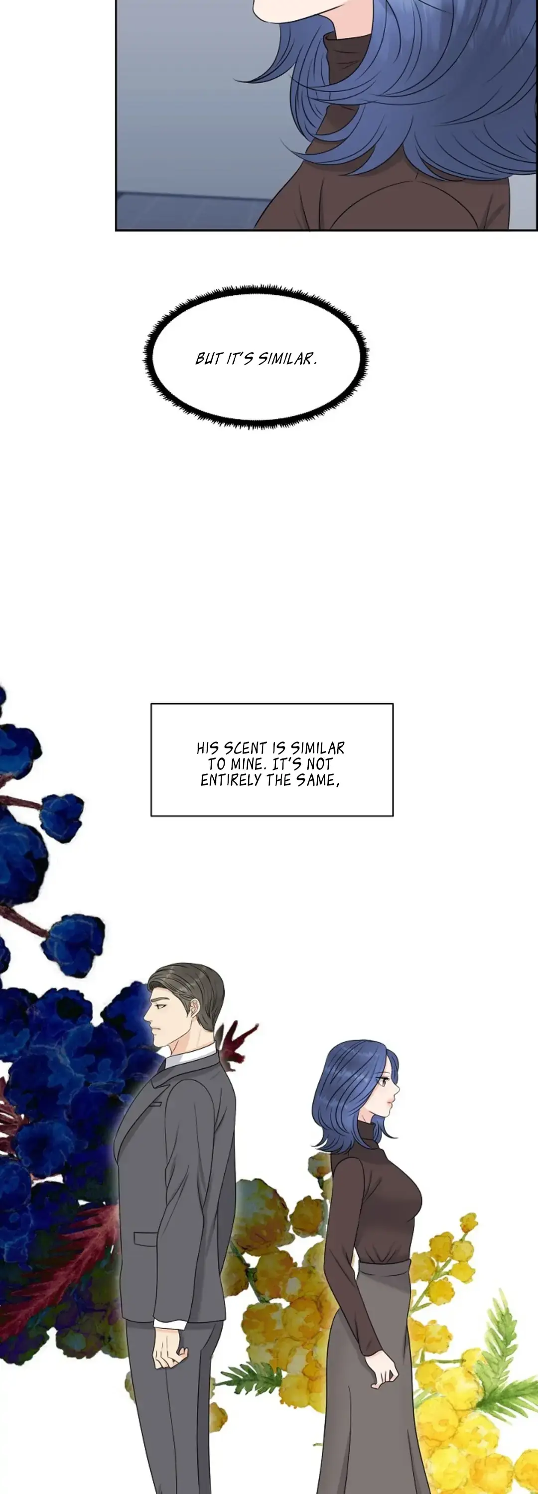 Which Alpha Do You Want? Chapter 21 page 10 - 
