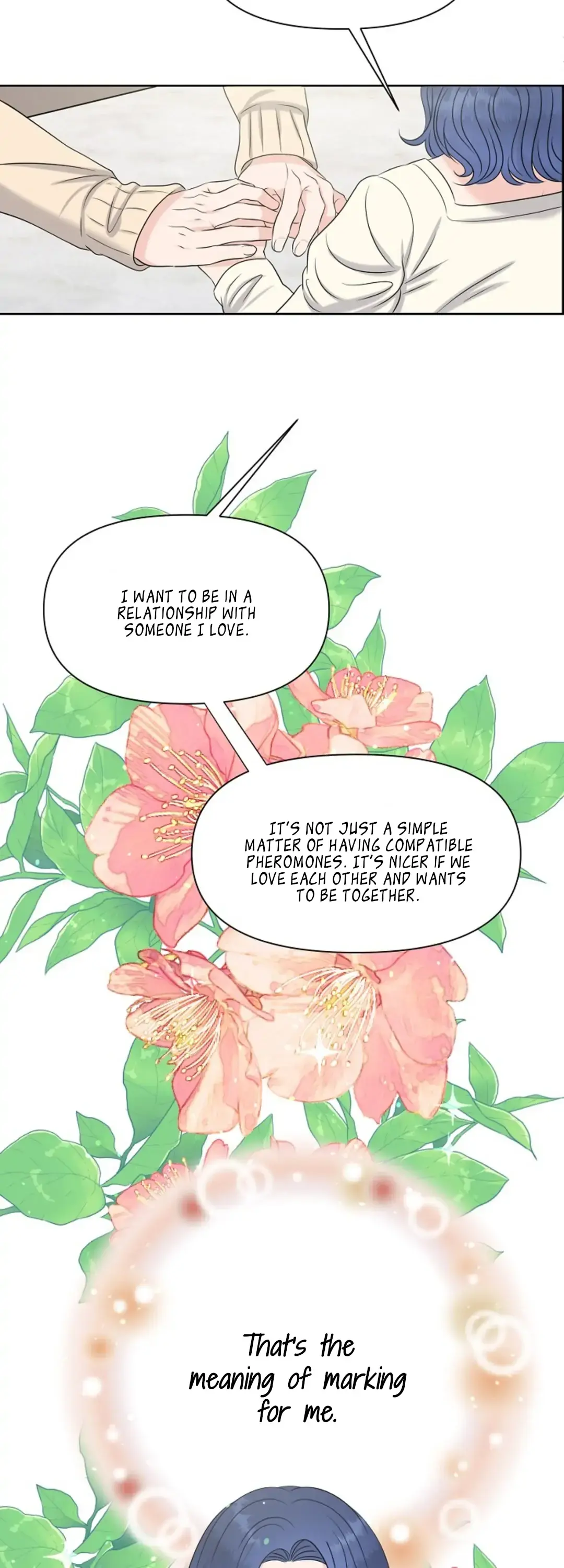 Which Alpha Do You Want? Chapter 22 page 11 - 