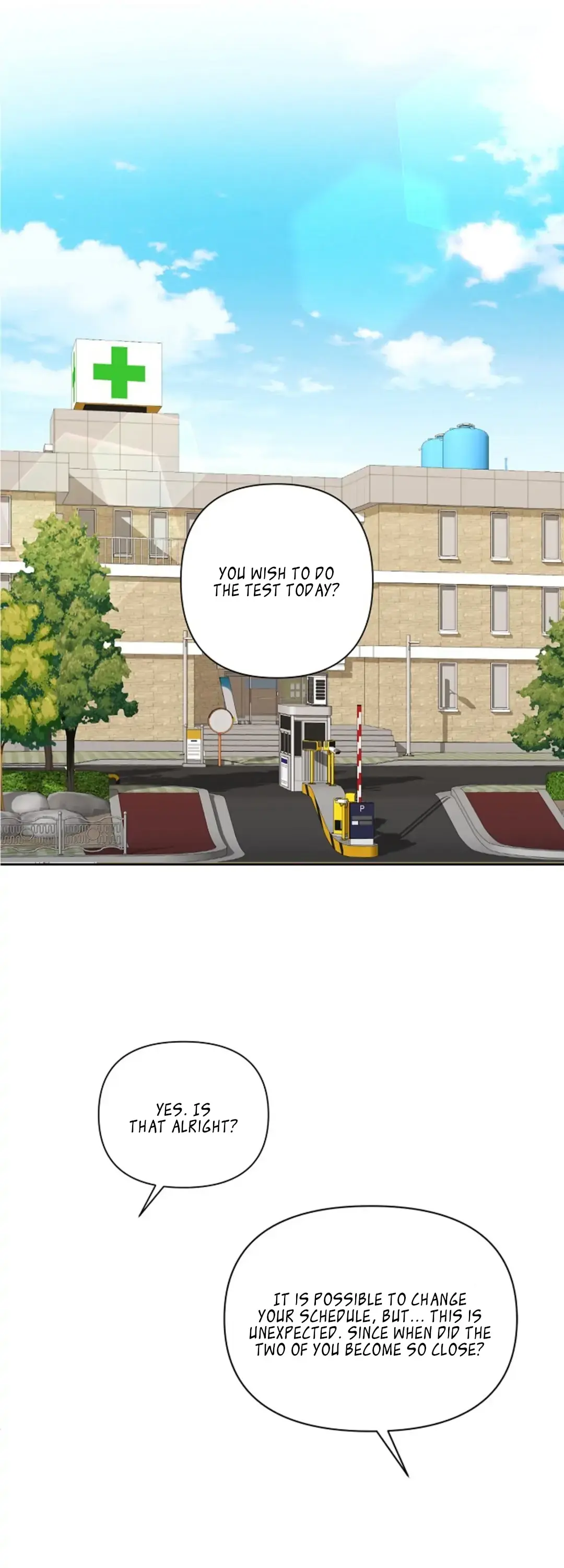 Which Alpha Do You Want? Chapter 22 page 18 - 