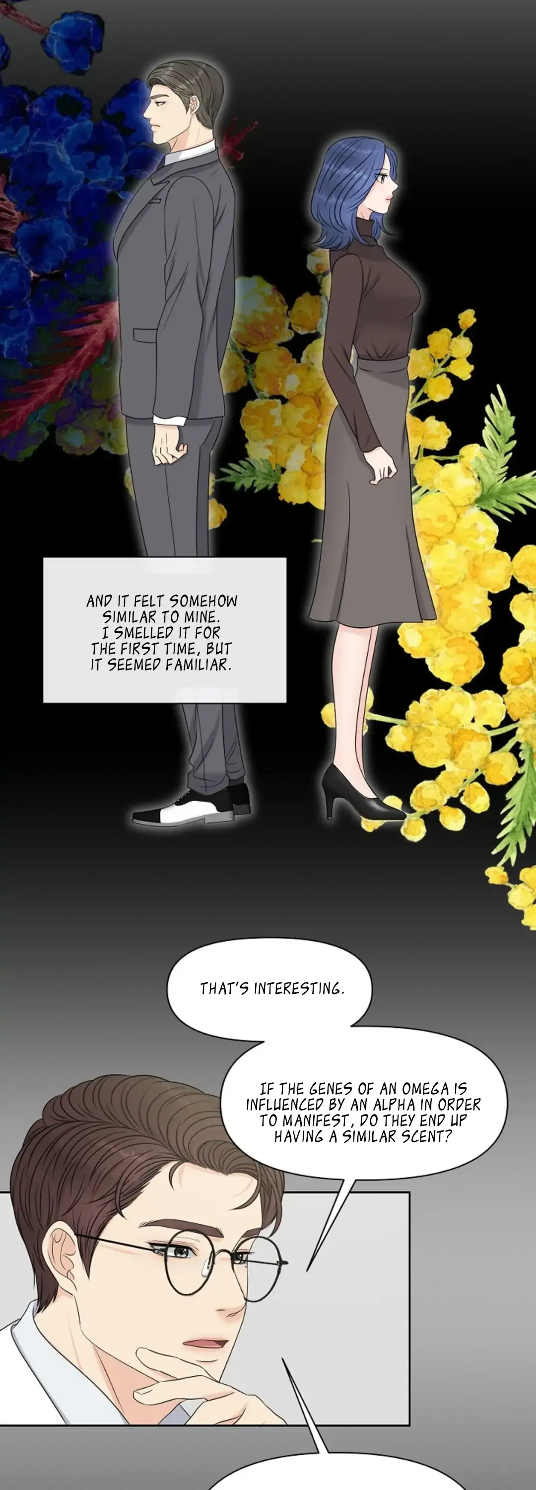 Which Alpha Do You Want? Chapter 22 page 26 - 