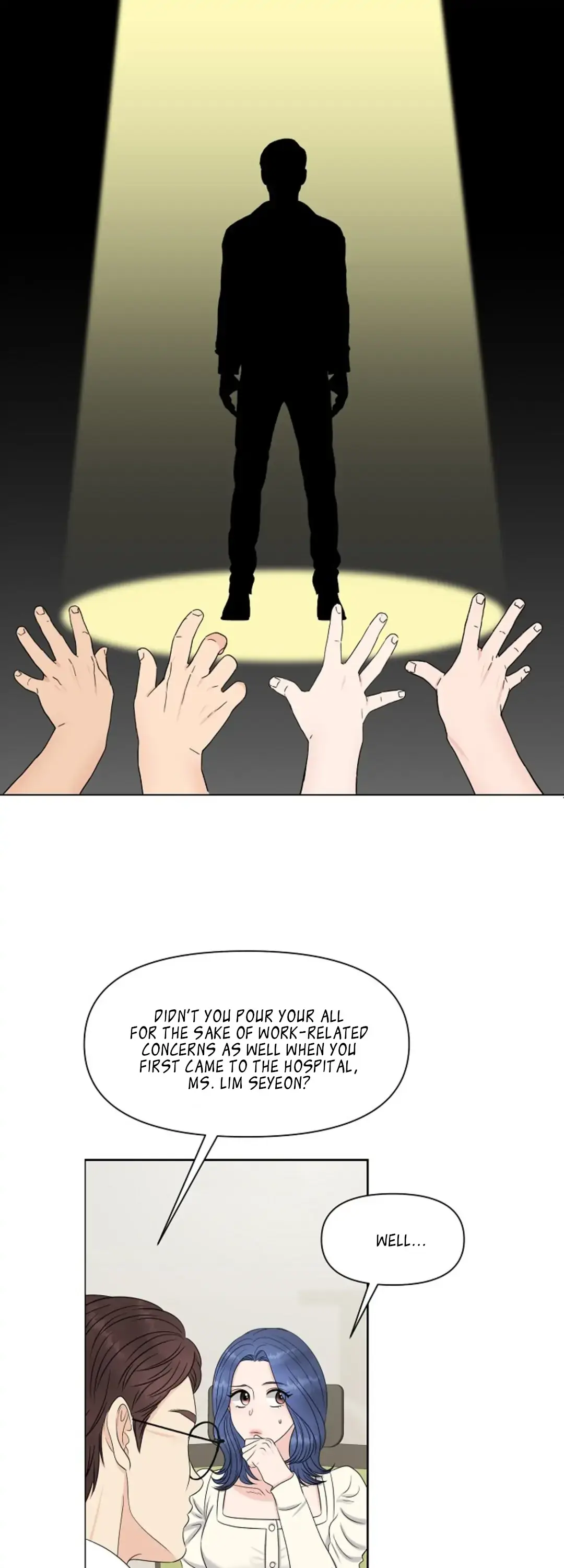 Which Alpha Do You Want? Chapter 22 page 28 - 
