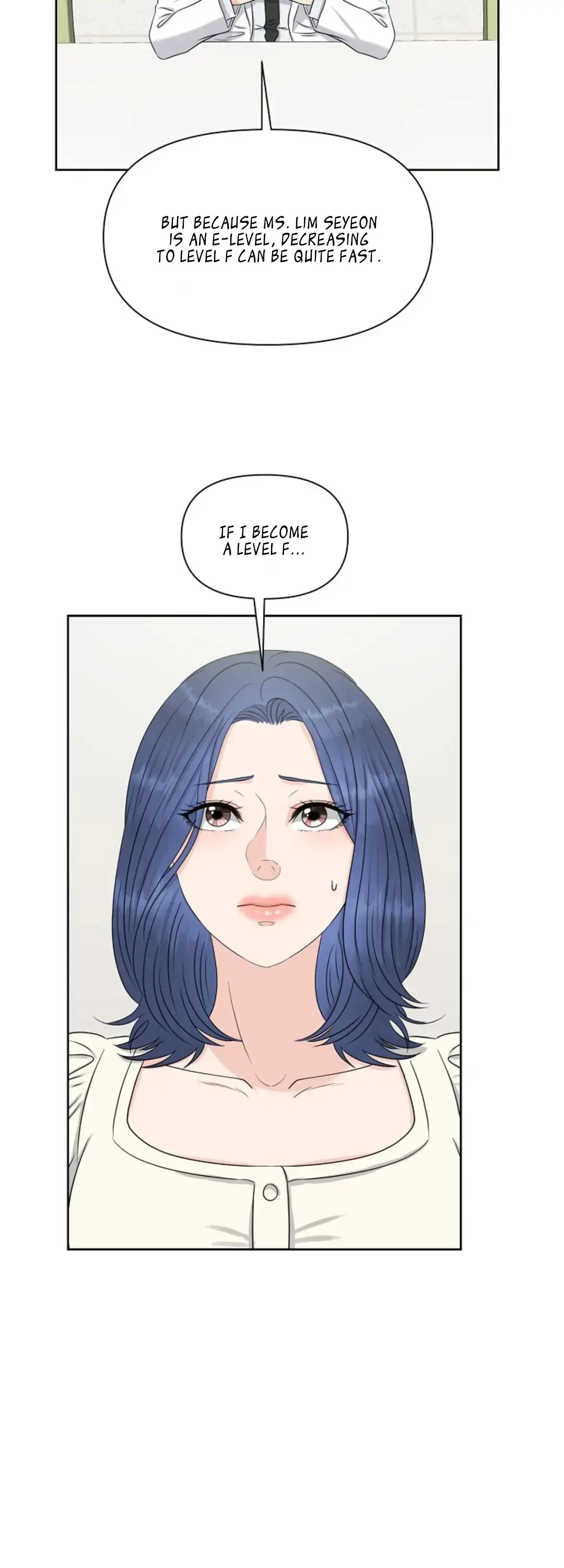 Which Alpha Do You Want? Chapter 22 page 32 - 