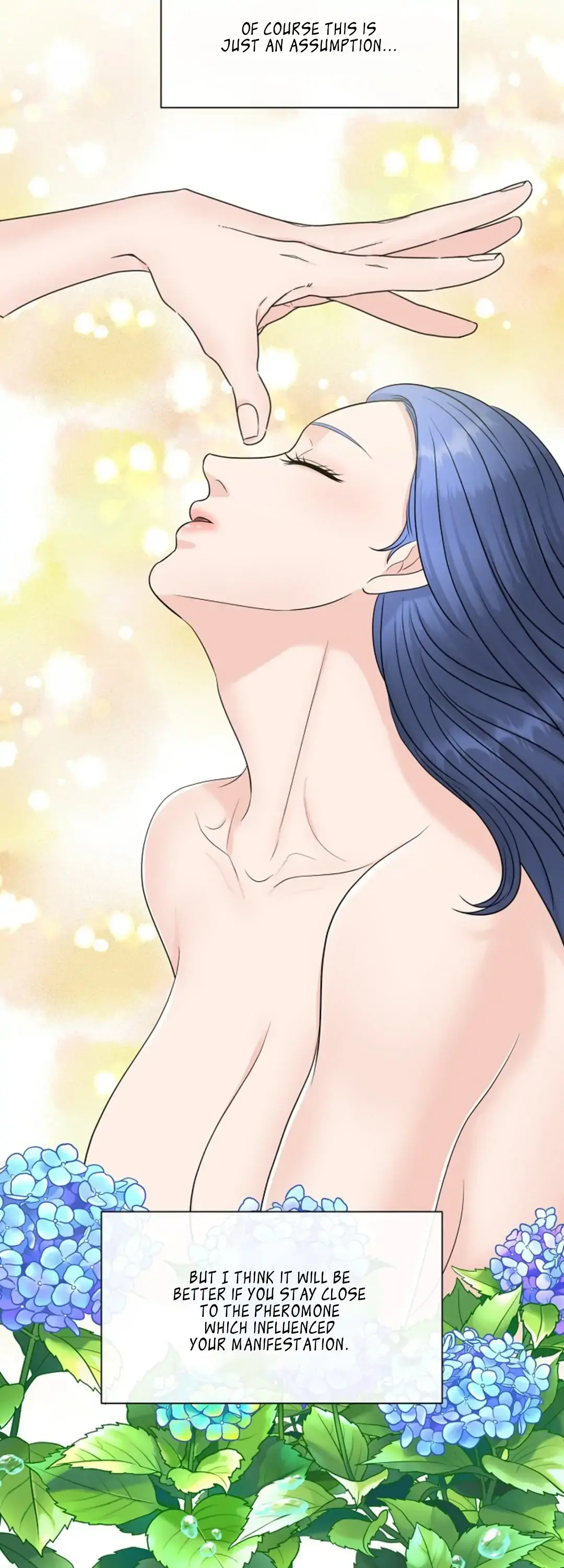 Which Alpha Do You Want? Chapter 22 page 35 - 