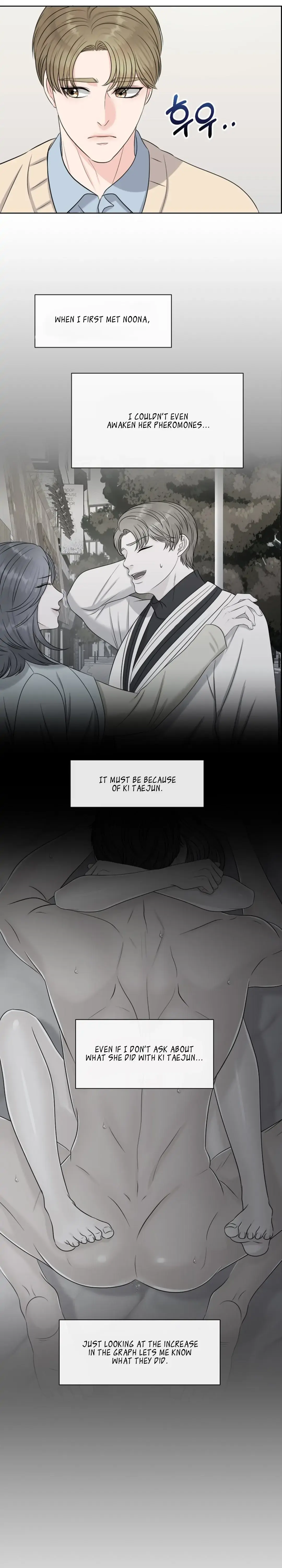 Which Alpha Do You Want? Chapter 22 page 38 - 