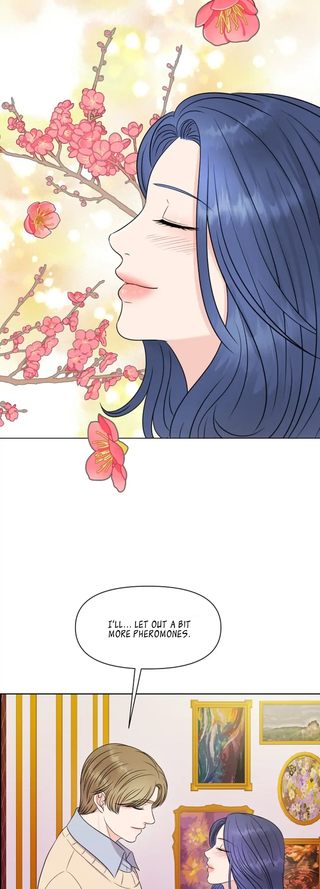 Which Alpha Do You Want? Chapter 22 page 43 - 