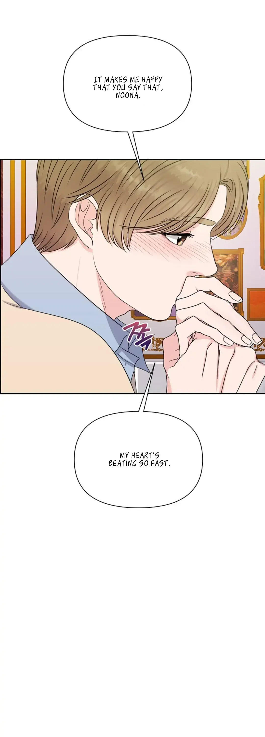 Which Alpha Do You Want? Chapter 22 page 45 - 
