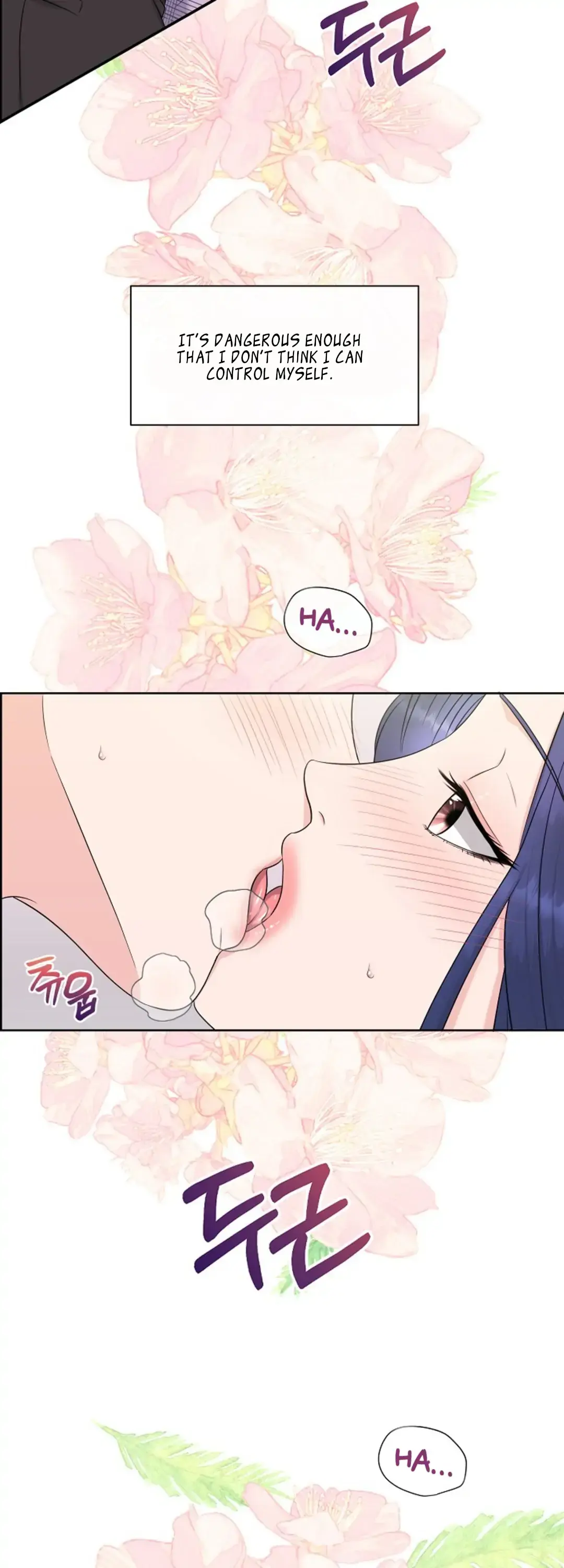 Which Alpha Do You Want? Chapter 22 page 50 - 