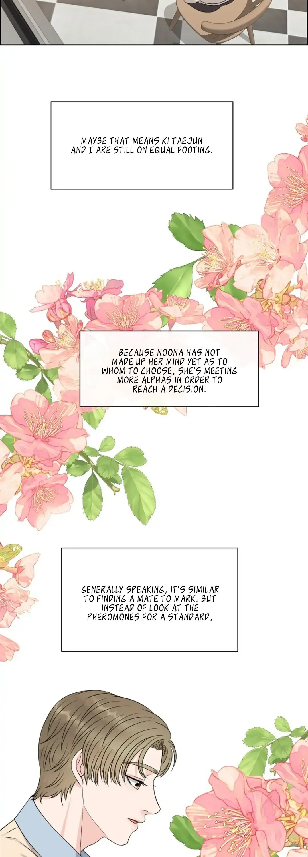 Which Alpha Do You Want? Chapter 22 page 6 - 