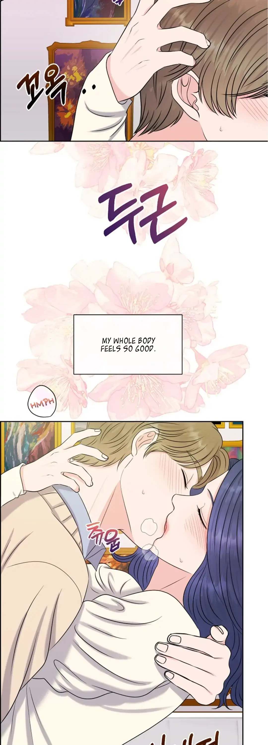 Which Alpha Do You Want? Chapter 22 page 52 - 