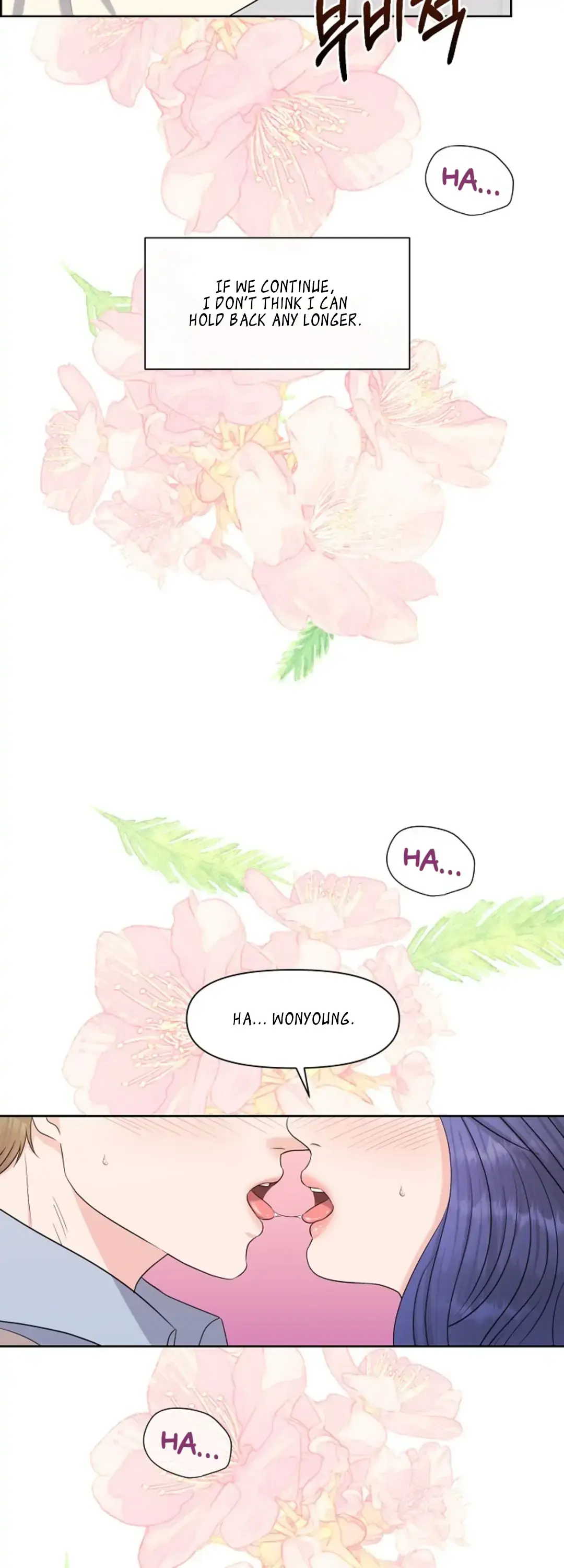 Which Alpha Do You Want? Chapter 22 page 53 - 