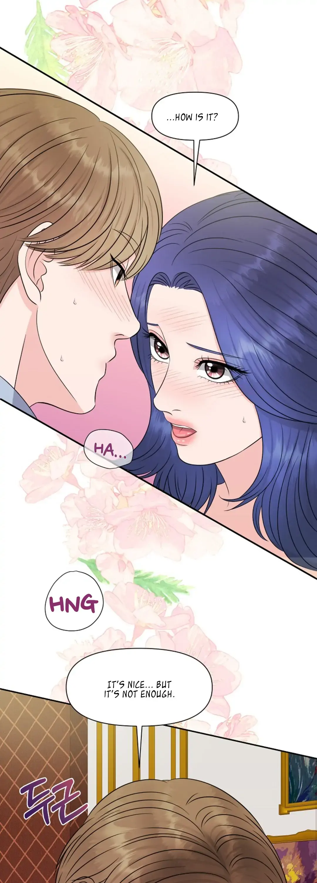 Which Alpha Do You Want? Chapter 22 page 54 - 