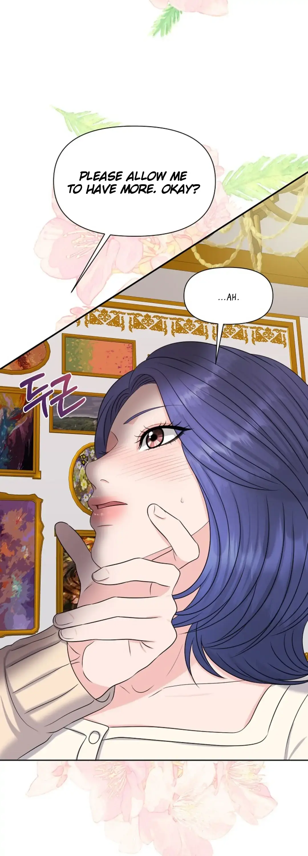Which Alpha Do You Want? Chapter 22 page 56 - 