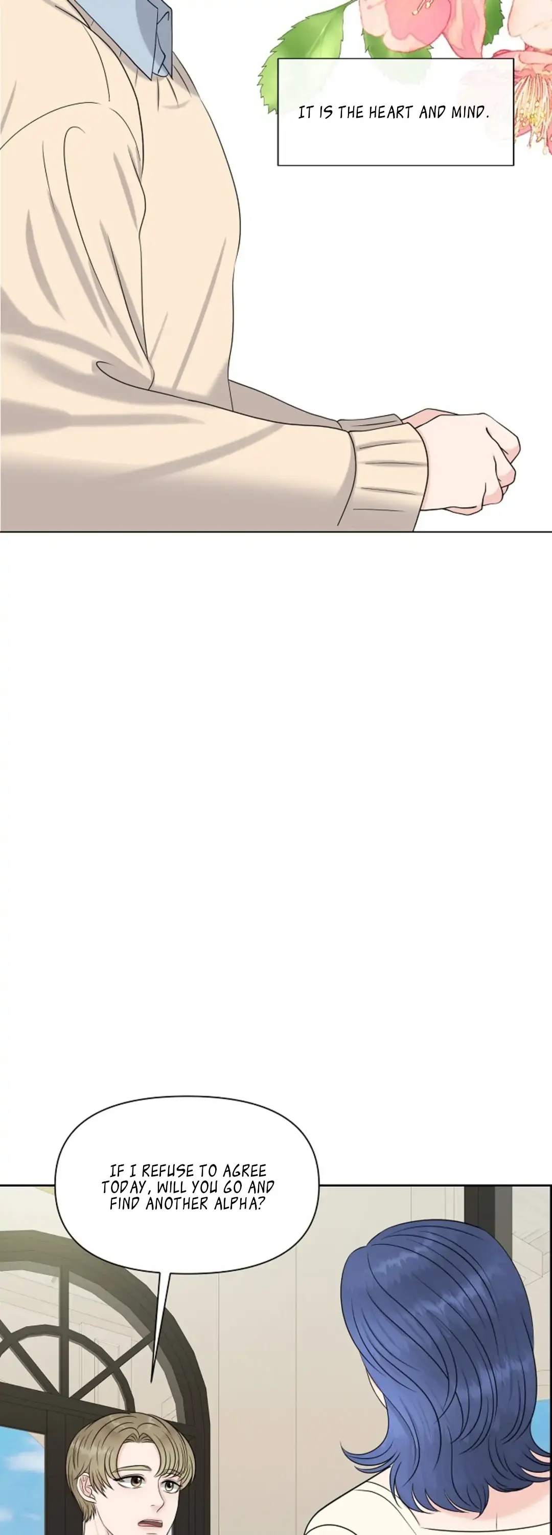 Which Alpha Do You Want? Chapter 22 page 7 - 