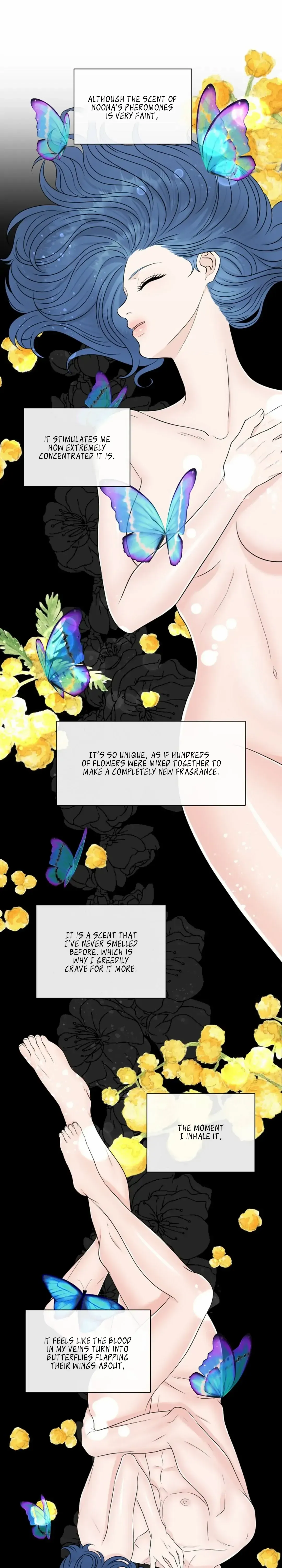Which Alpha Do You Want? Chapter 23 page 14 - 