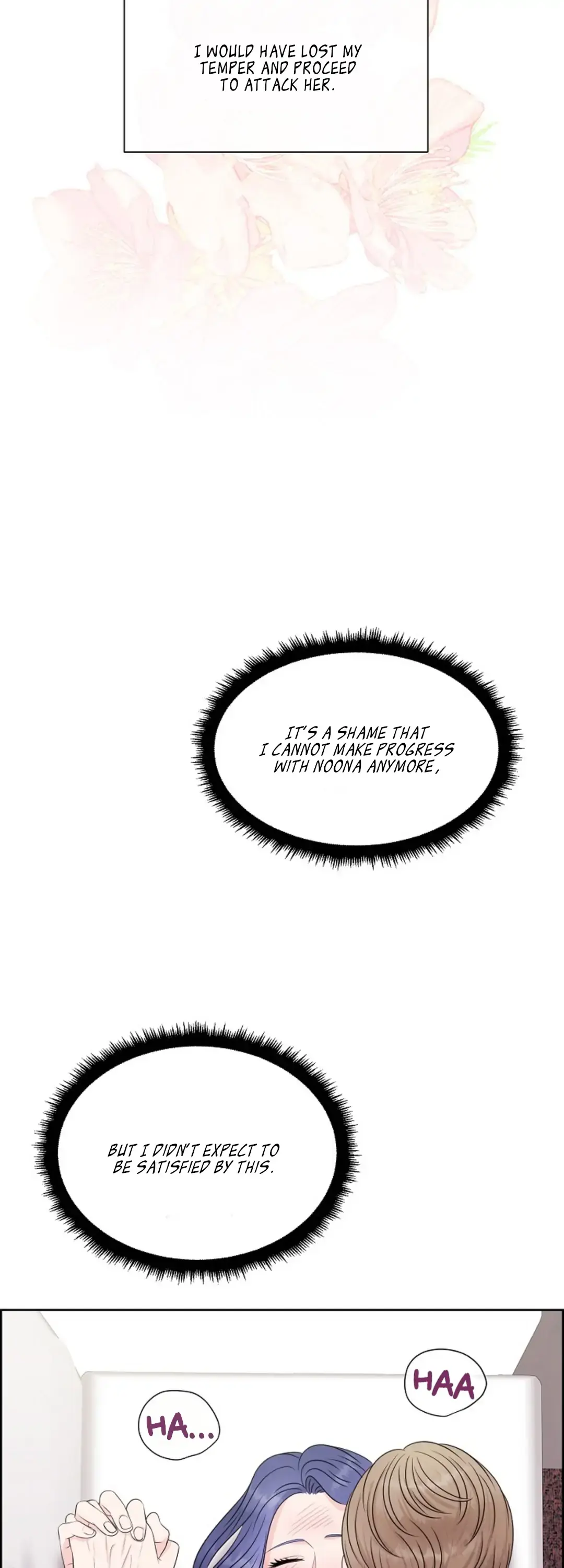 Which Alpha Do You Want? Chapter 23 page 19 - 