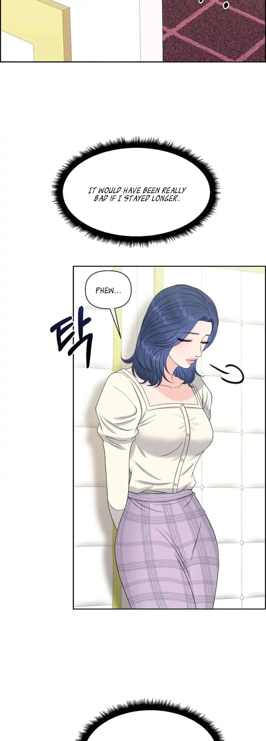 Which Alpha Do You Want? Chapter 23 page 28 - 
