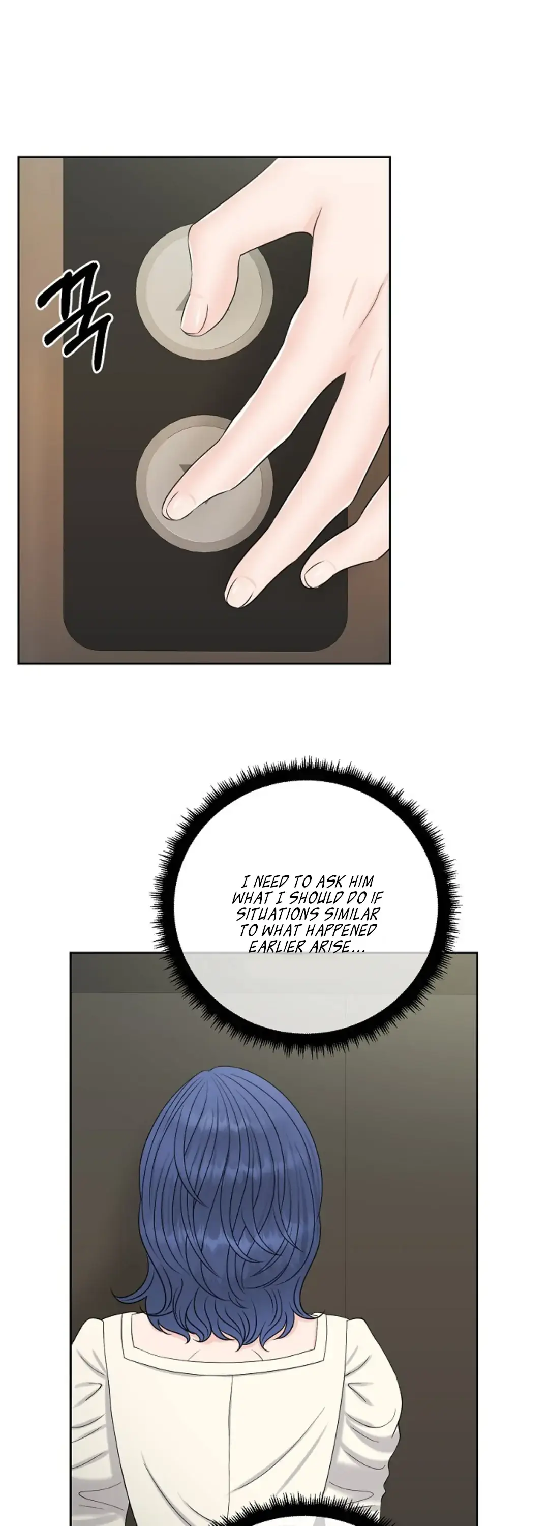 Which Alpha Do You Want? Chapter 23 page 30 - 