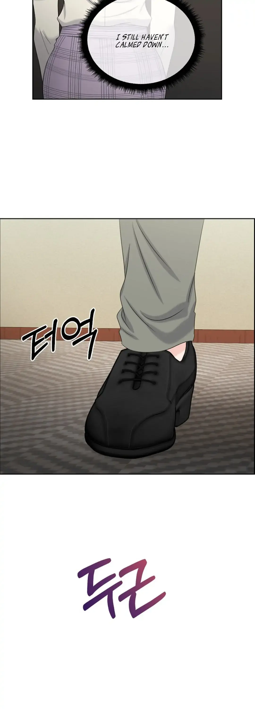 Which Alpha Do You Want? Chapter 23 page 31 - 