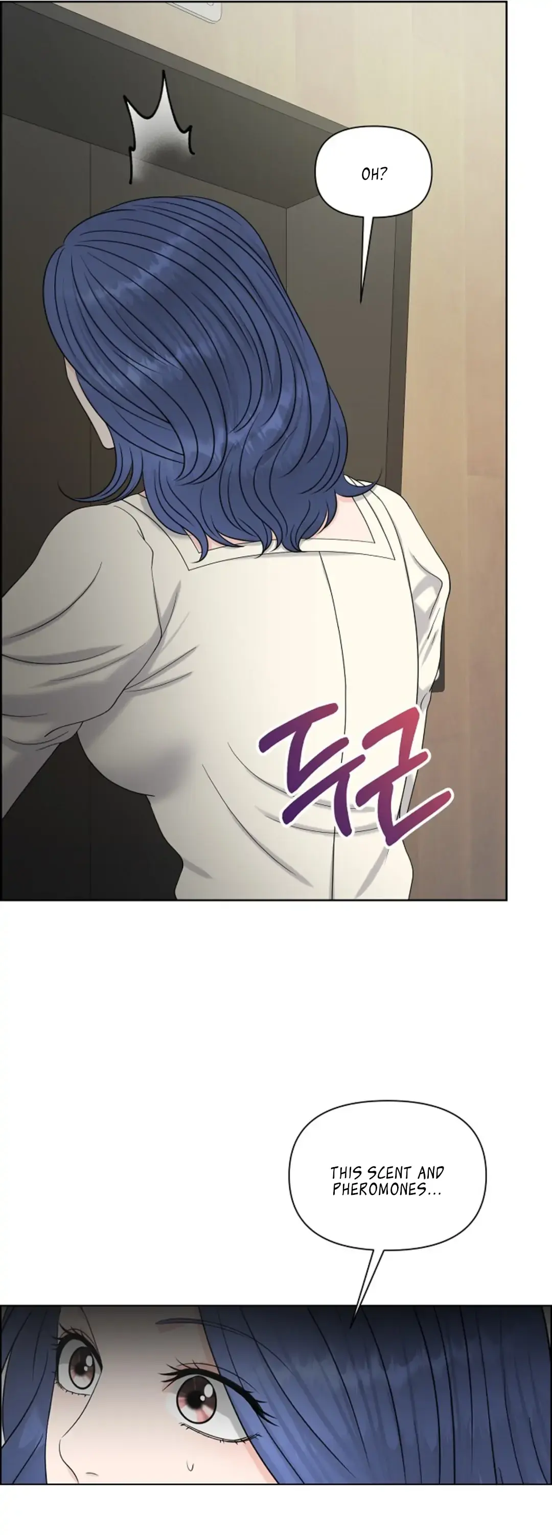 Which Alpha Do You Want? Chapter 23 page 32 - 
