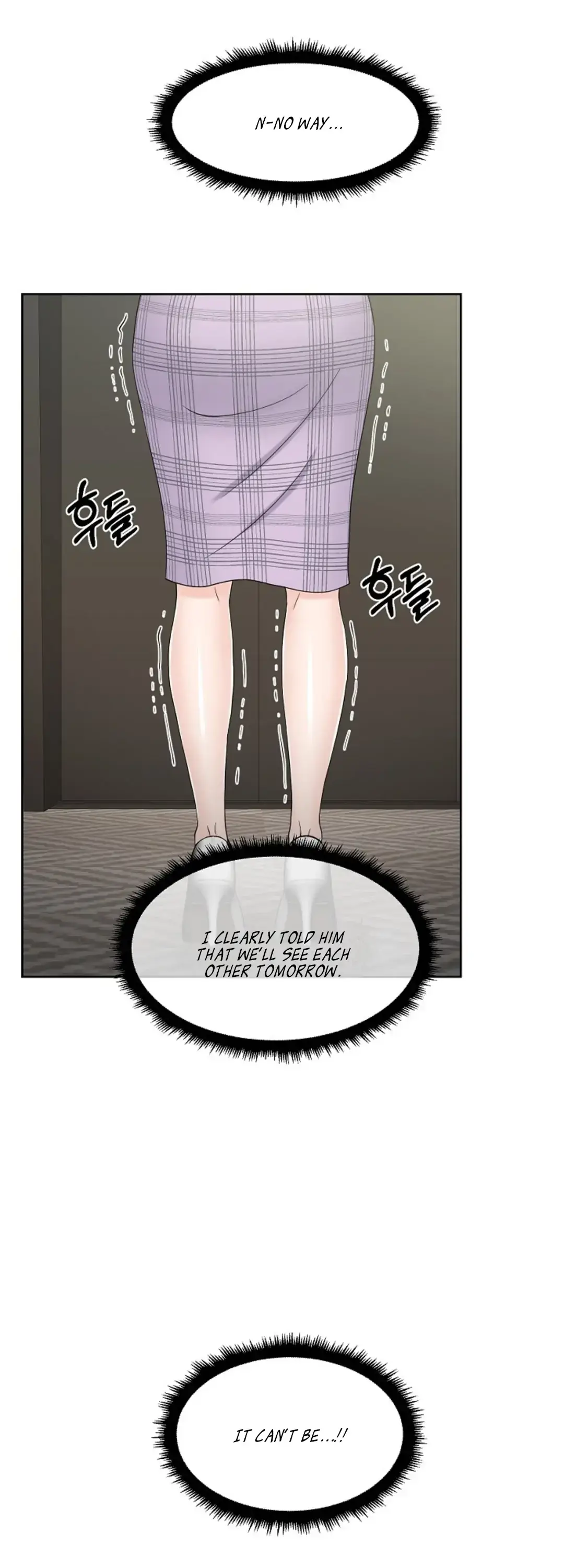 Which Alpha Do You Want? Chapter 23 page 33 - 