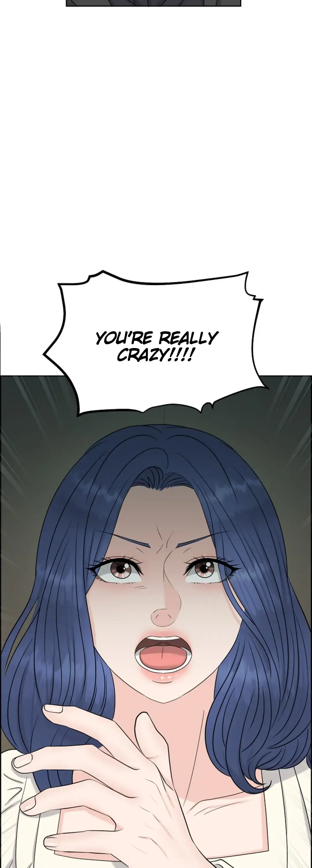 Which Alpha Do You Want? Chapter 23 page 46 - 