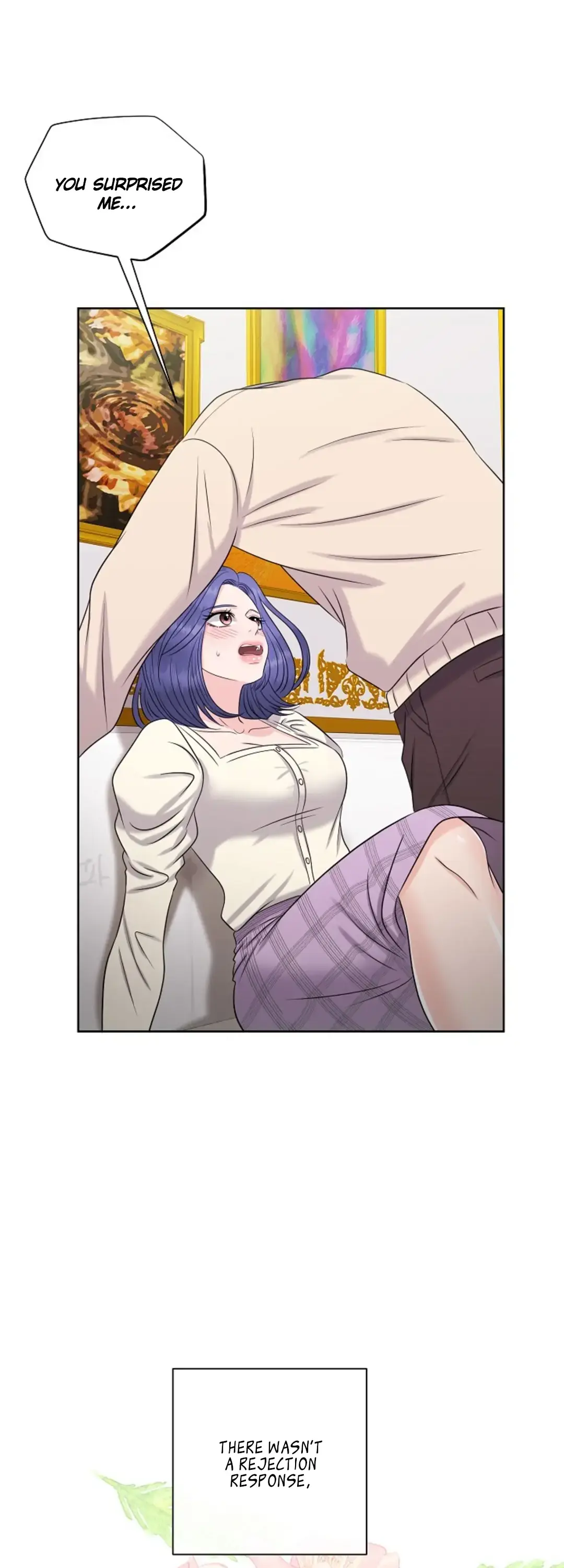 Which Alpha Do You Want? Chapter 23 page 7 - 