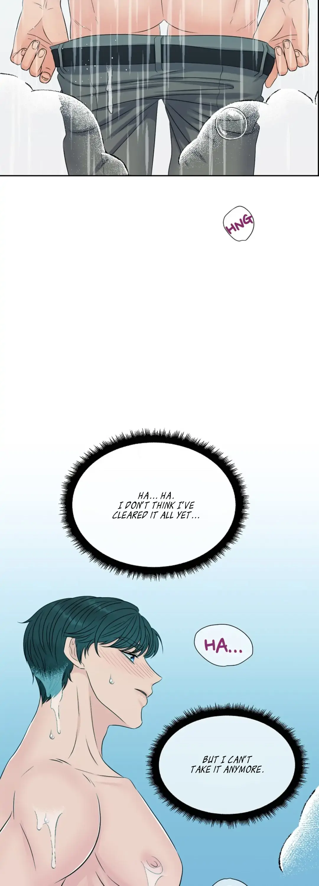 Which Alpha Do You Want? Chapter 24 page 27 - 